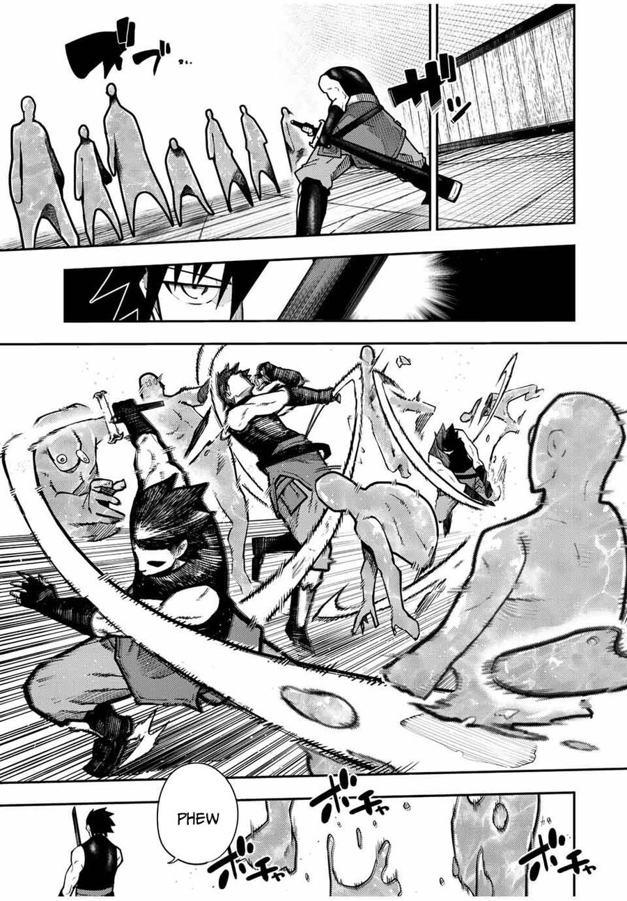 Dorei Tensei: Sono Dorei, Saikyou No Moto Ouji Ni Tsuki Chương 92 Ảnh 15