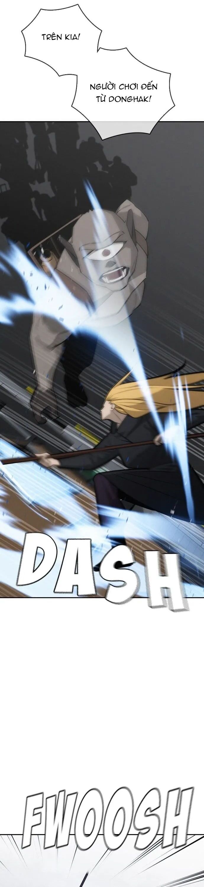 Hồi Quy Giả Chỉ Bảo Vệ Tôi Chương 41 Ảnh 8