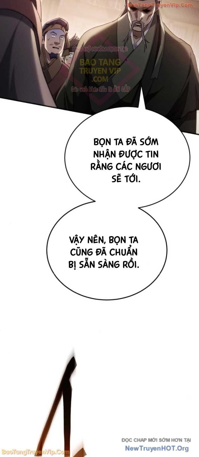Thiên Ma Muốn Sống Một Cuộc Đời Bình Lặng Chương 48 Ảnh 40