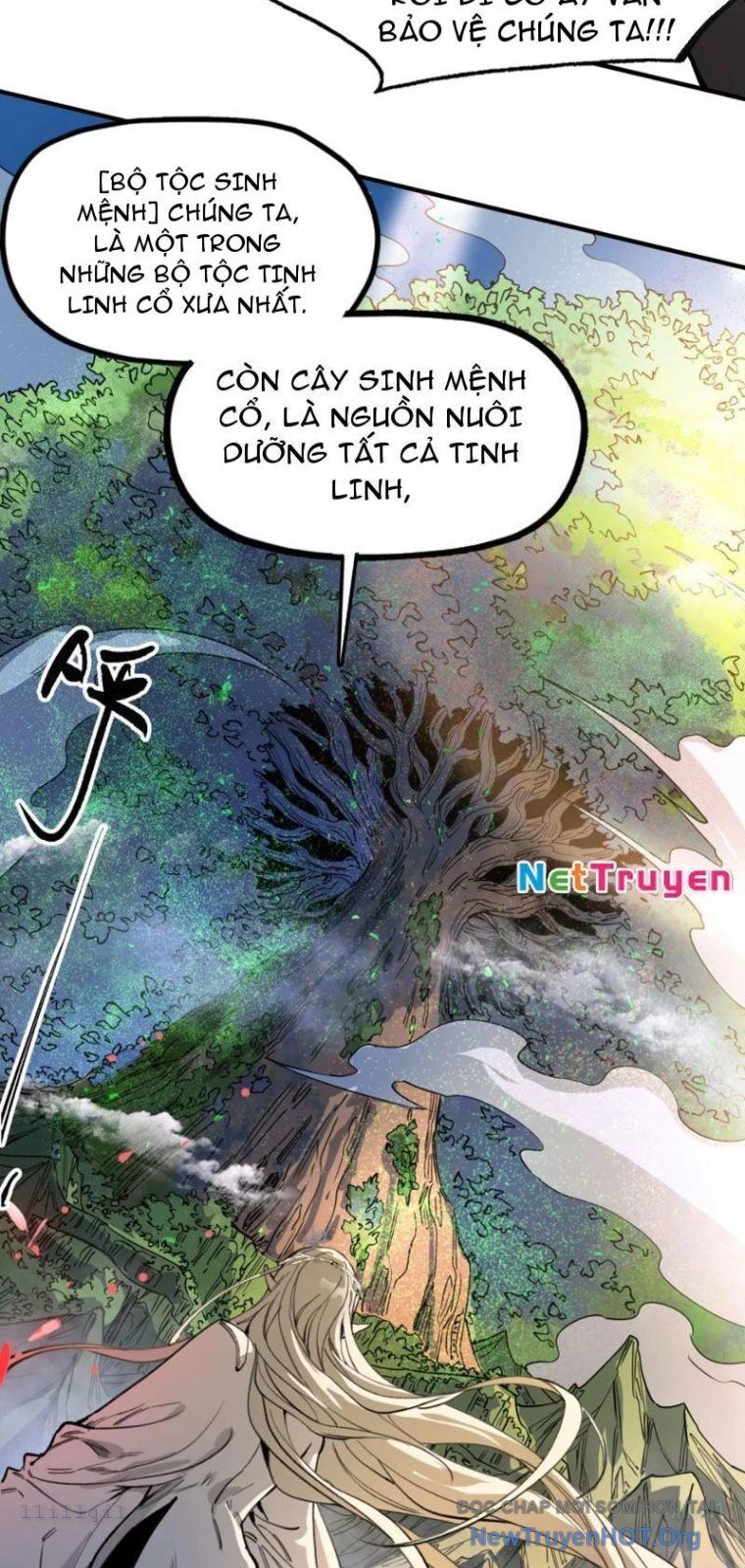 Tinh Linh Chi Hậu Chương 14 Ảnh 49
