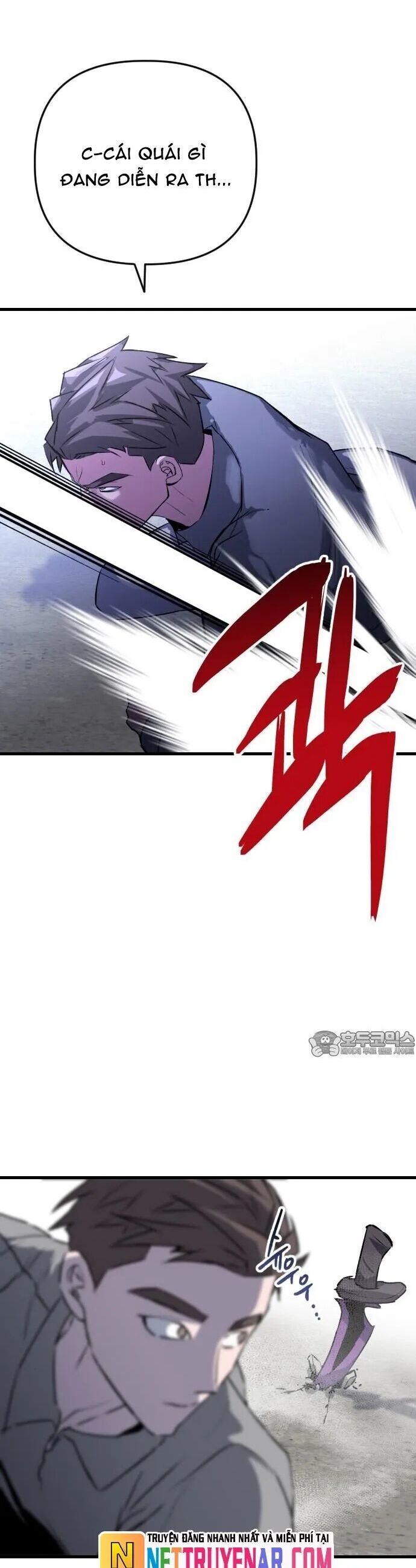 Sát Nhân Cuồng Loạn Chương 118 Ảnh 5
