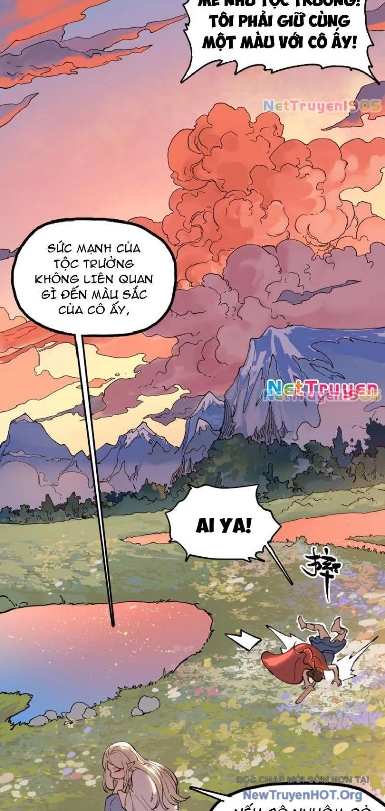 Tinh Linh Chi Hậu Chương 15 Ảnh 15