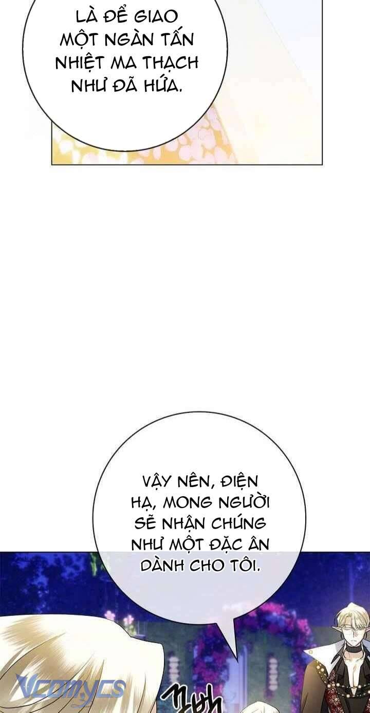 Xin Lỗi Vì Tôi Không Thể Rời Mắt Khỏi Vẻ Ngoài Của Ngài Chương 39 Ảnh 50