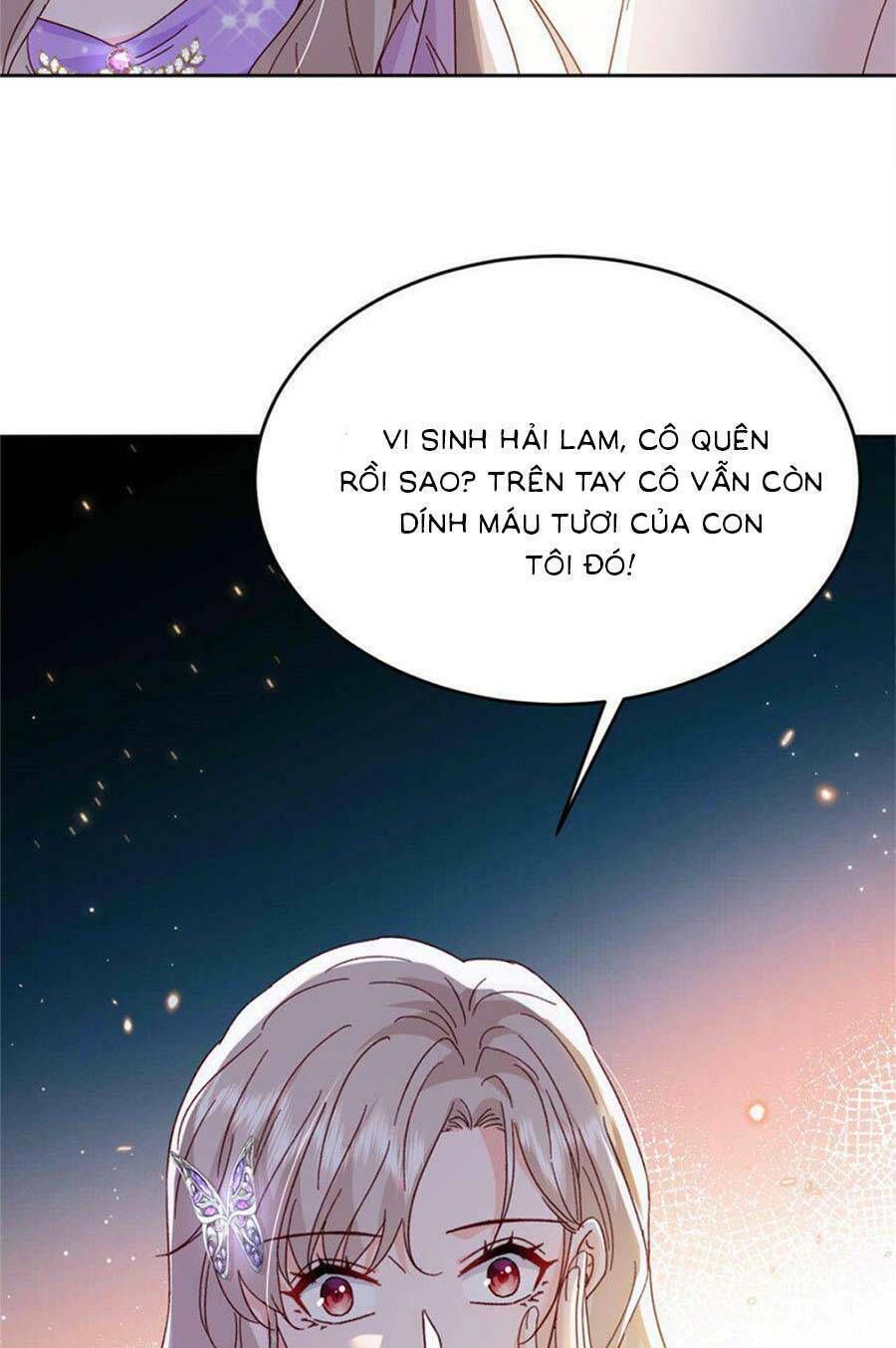 Cô Vợ Của Tôi Không Dễ Bắt Nạt Chương 81 Ảnh 25