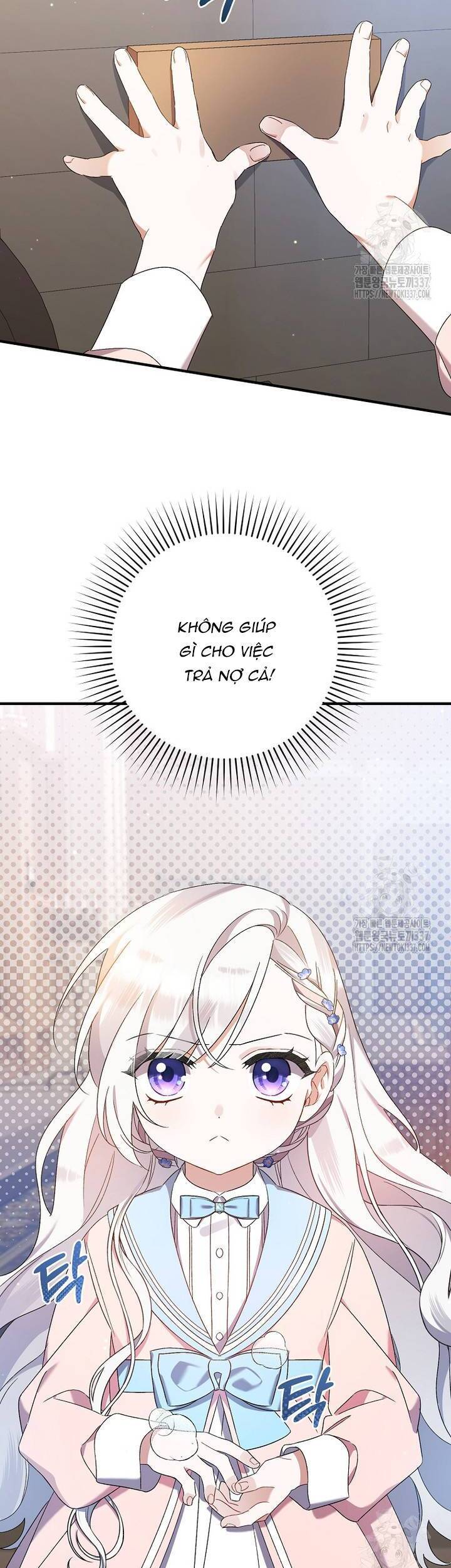 Tôi Chỉ Định Chăm Sóc Người Cha Ốm Yếu Của Mình Thôi Mà Chương 16 Ảnh 28