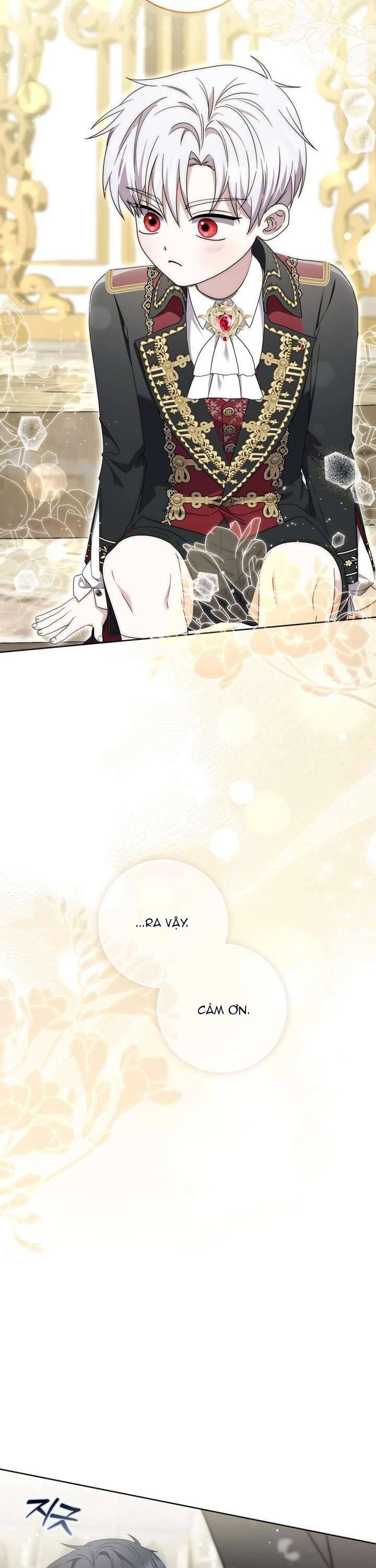 Nam Chính Ám Ảnh Với Sức Khỏe Của Tôi Chương 29 Ảnh 19