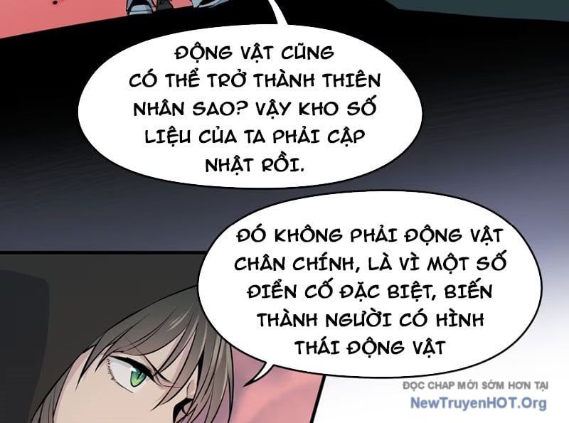 Hung Tinh Mê Hoặc - Máy Mô Phỏng Loạn Thế Chương 8 Ảnh 67