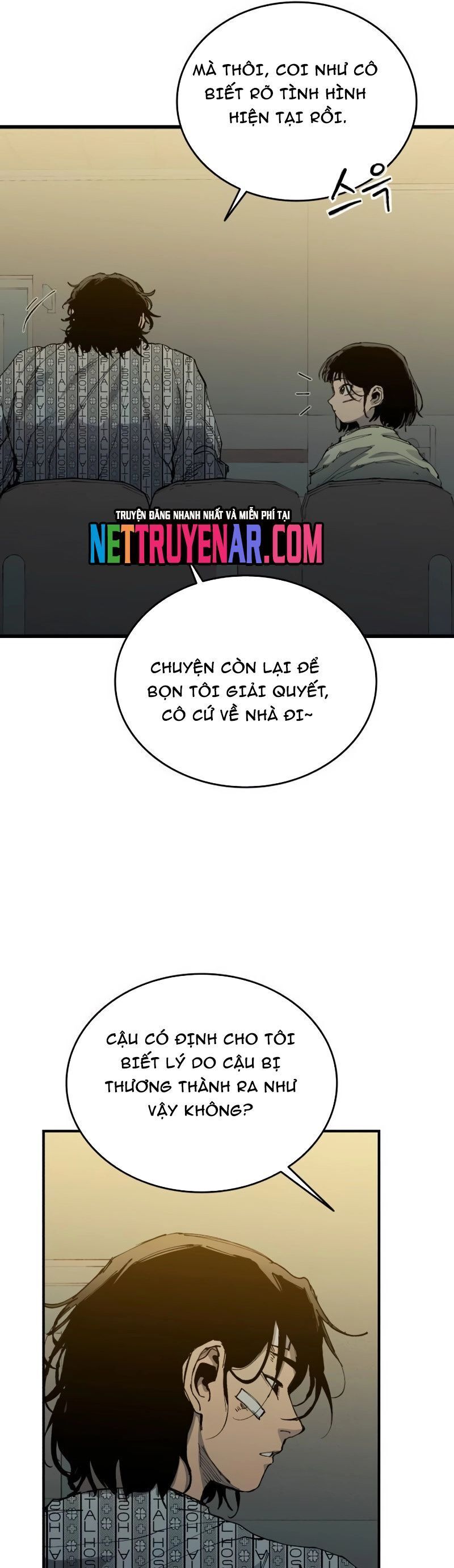 Thượng Lưu Chương 43 Ảnh 8
