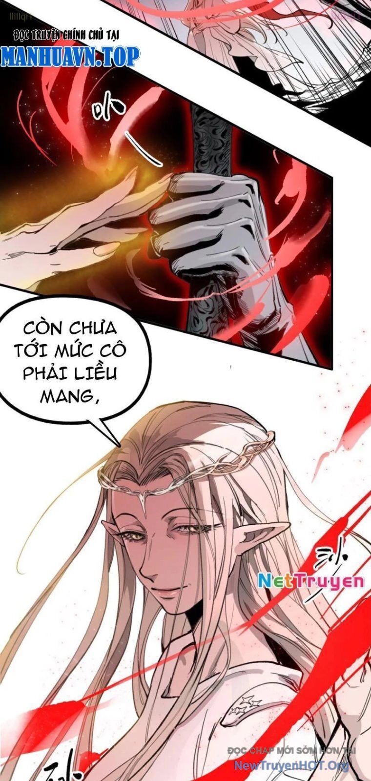 Tinh Linh Chi Hậu Chương 14 Ảnh 47