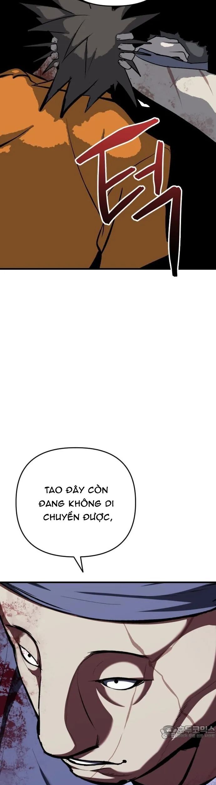 Sát Nhân Cuồng Loạn Chương 118 Ảnh 22