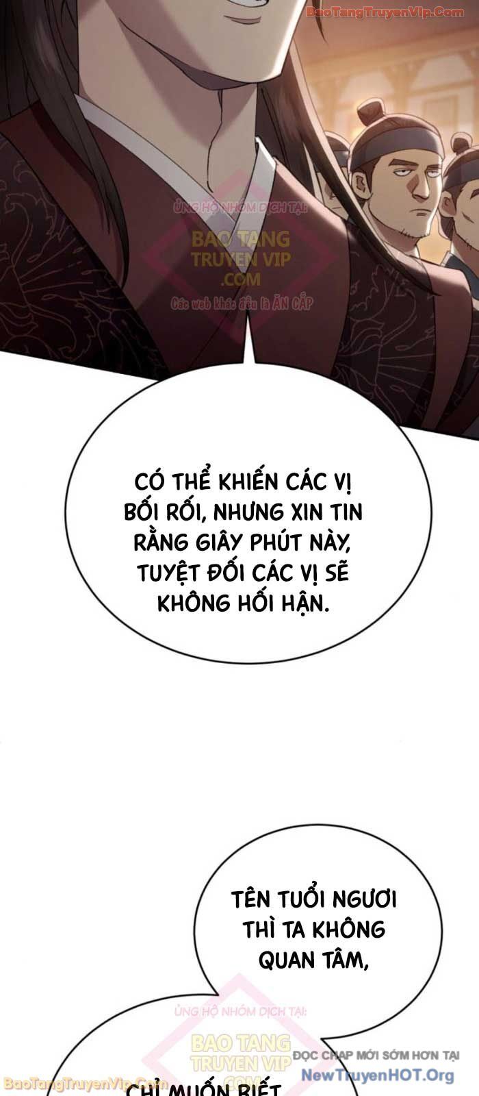 Thiên Ma Muốn Sống Một Cuộc Đời Bình Lặng Chương 48 Ảnh 14