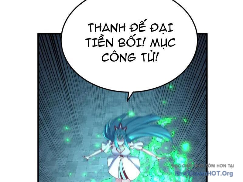 Hóa Ra Các Cô Ấy Mới Là Nhân Vật Chính Chương 114 Ảnh 107