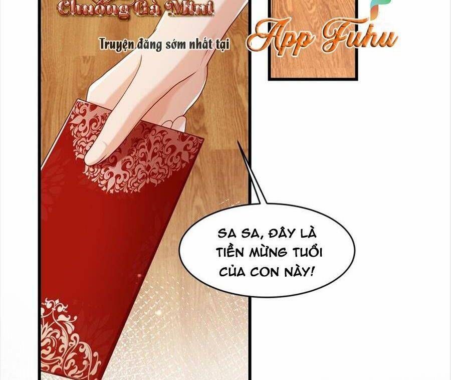 Cô Vợ Của Tôi Không Dễ Bắt Nạt Chương 110 Ảnh 31