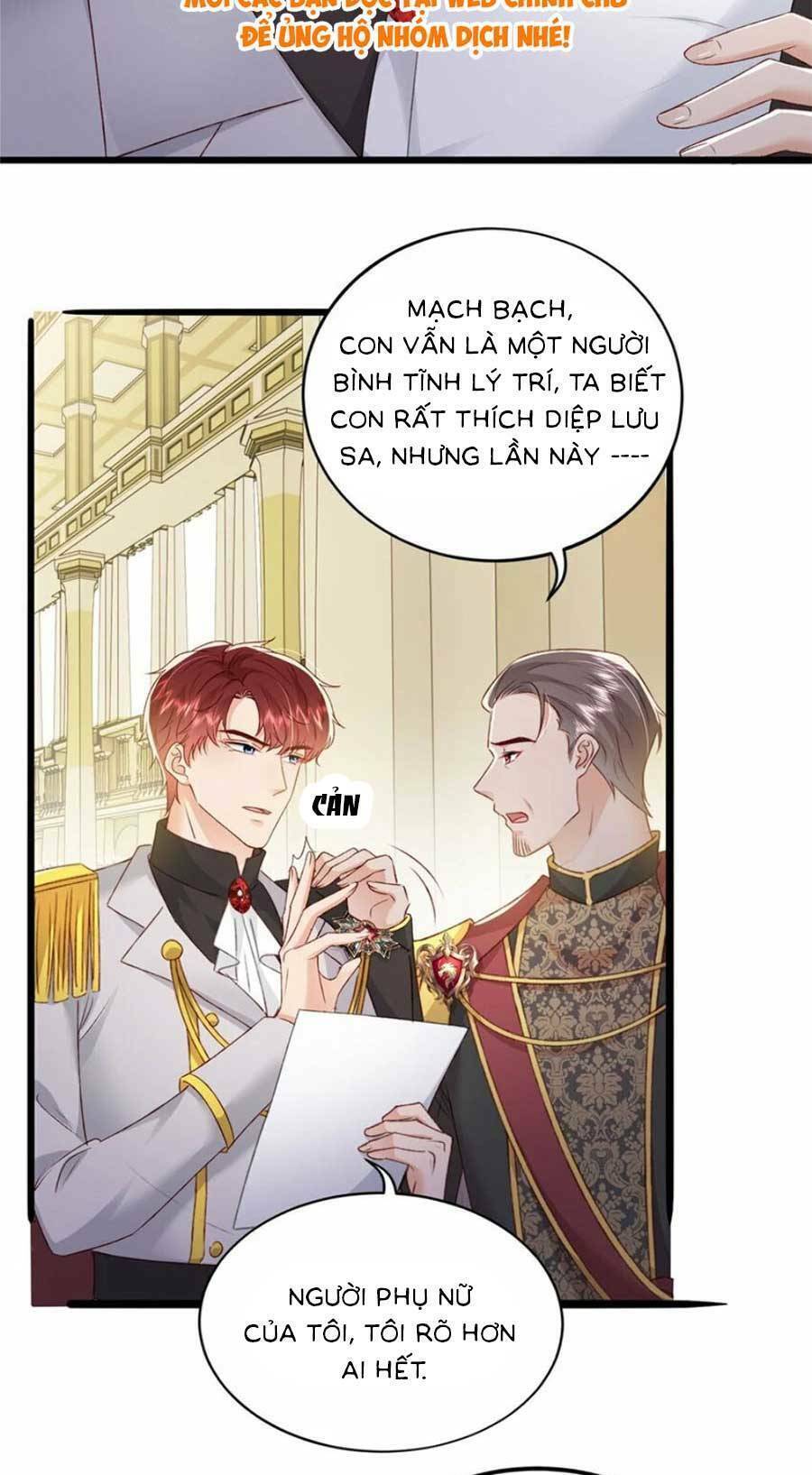 Cô Vợ Của Tôi Không Dễ Bắt Nạt Chương 89 Ảnh 28