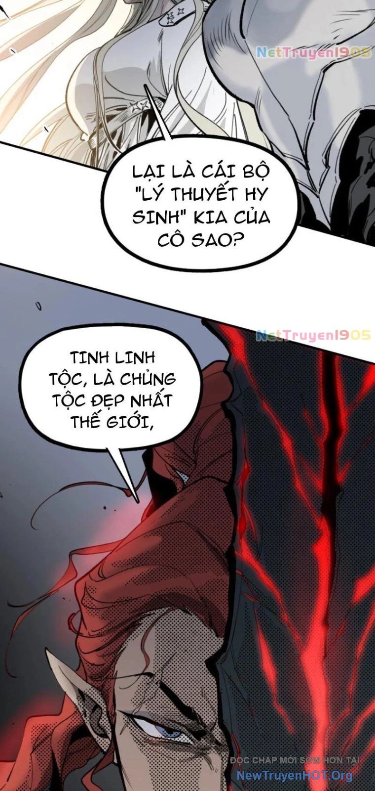 Tinh Linh Chi Hậu Chương 14 Ảnh 43