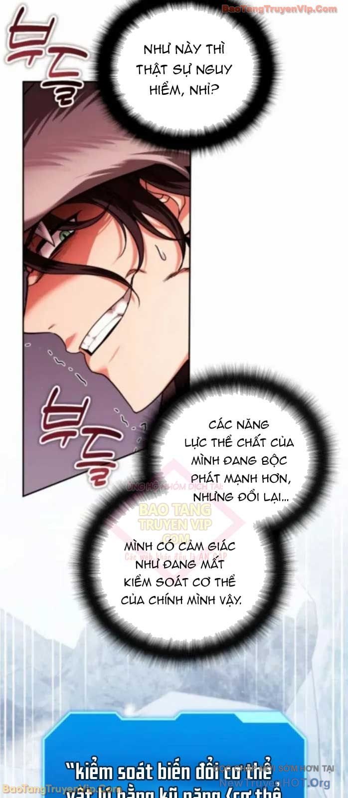 Tất Cả Bản Ngã Của Tôi Đều Là Hung Thần Chương 54 Ảnh 18
