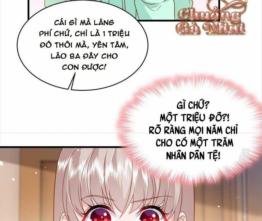 Cô Vợ Của Tôi Không Dễ Bắt Nạt Chương 110 Ảnh 39