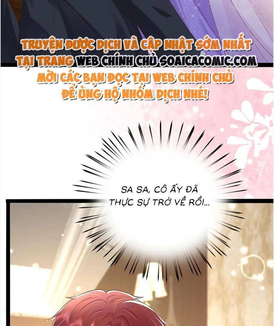 Cô Vợ Của Tôi Không Dễ Bắt Nạt Chương 82 Ảnh 24