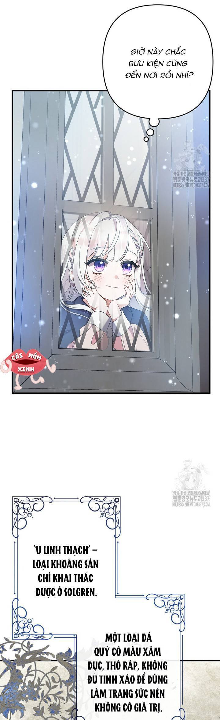 Tôi Chỉ Định Chăm Sóc Người Cha Ốm Yếu Của Mình Thôi Mà Chương 16 Ảnh 51