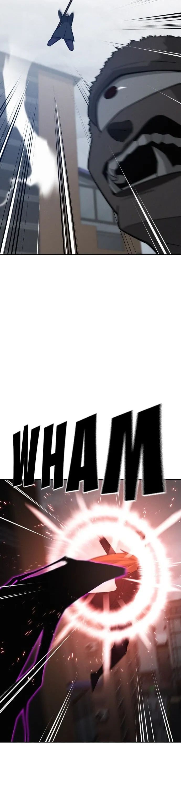 Hồi Quy Giả Chỉ Bảo Vệ Tôi Chương 41 Ảnh 9