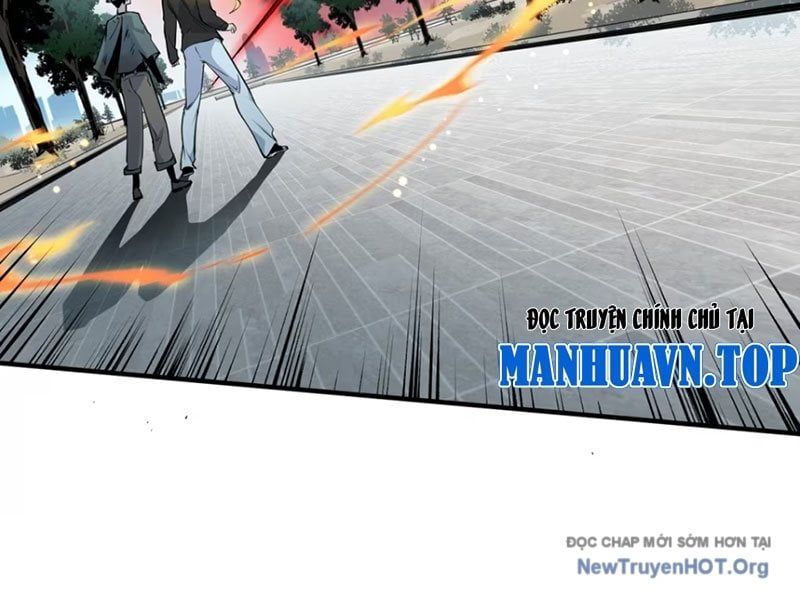 Hung Tinh Mê Hoặc - Máy Mô Phỏng Loạn Thế Chương 8 Ảnh 48