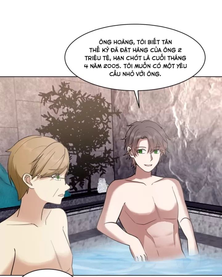 Ta Không Muốn Trùng Sinh Đâu Chương 446 Ảnh 53