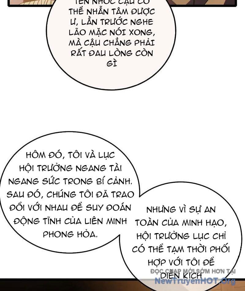 Vô Địch Bị Động Tạo Ra Tấn Sát Thương Chương 113 Ảnh 61