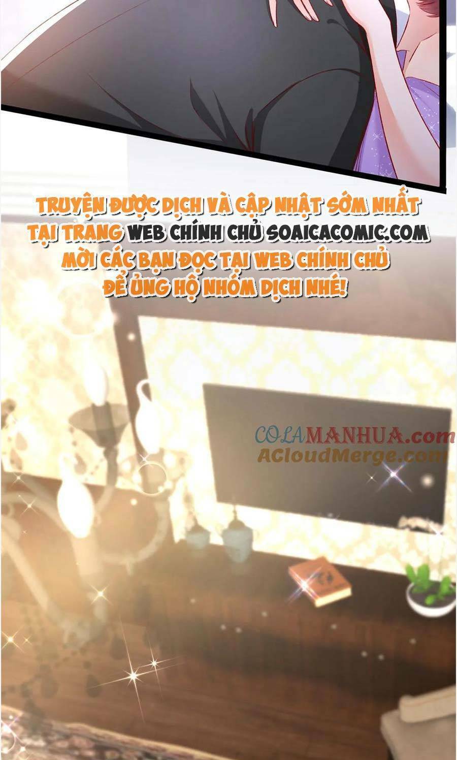 Cô Vợ Của Tôi Không Dễ Bắt Nạt Chương 82 Ảnh 32