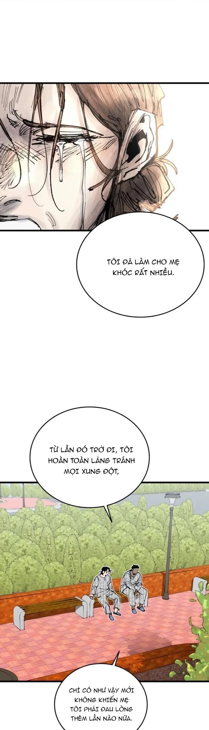 Thượng Lưu Chương 44 Ảnh 37