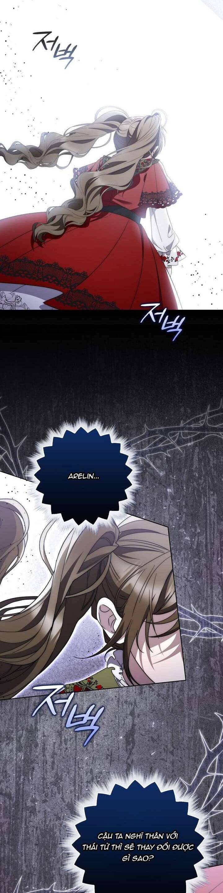 Nam Chính Ám Ảnh Với Sức Khỏe Của Tôi Chương 29 Ảnh 40