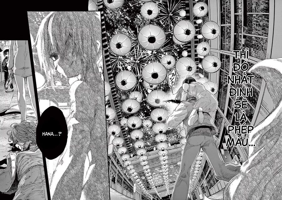 Kimi Wa Meido-Sama Chương 53.5 Ảnh 38