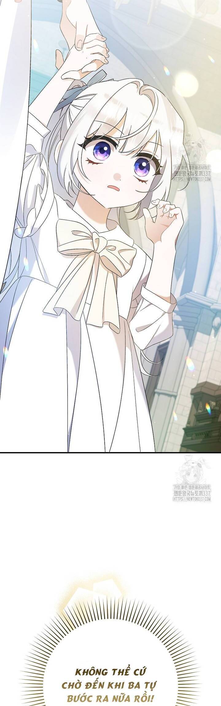 Tôi Chỉ Định Chăm Sóc Người Cha Ốm Yếu Của Mình Thôi Mà Chương 16 Ảnh 4