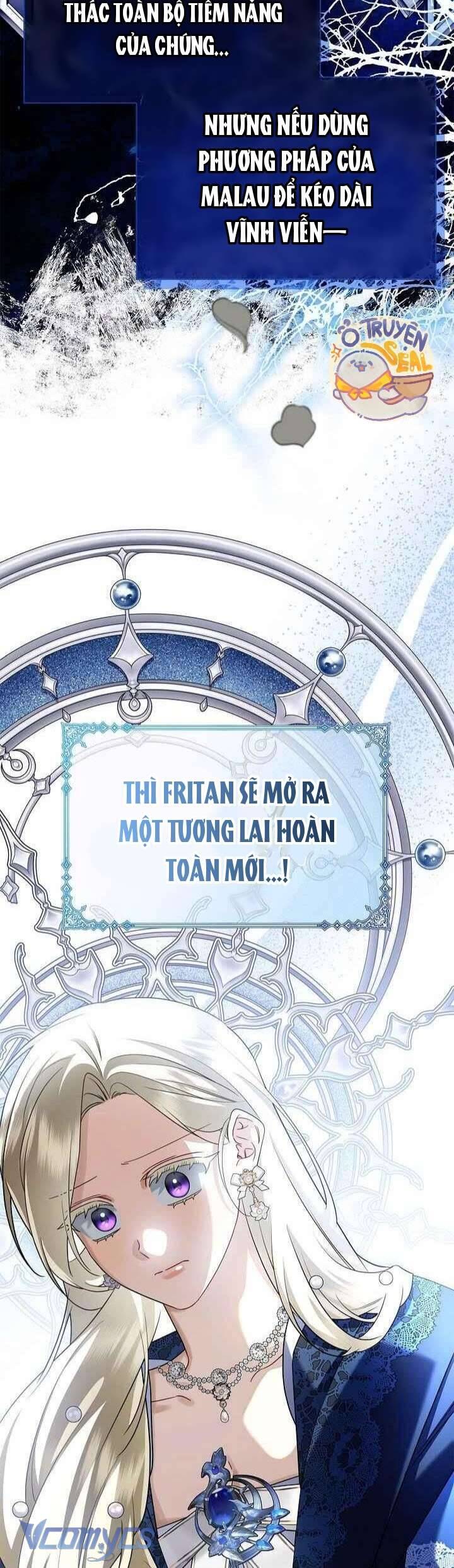 Xin Lỗi Vì Tôi Không Thể Rời Mắt Khỏi Vẻ Ngoài Của Ngài Chương 39 Ảnh 62