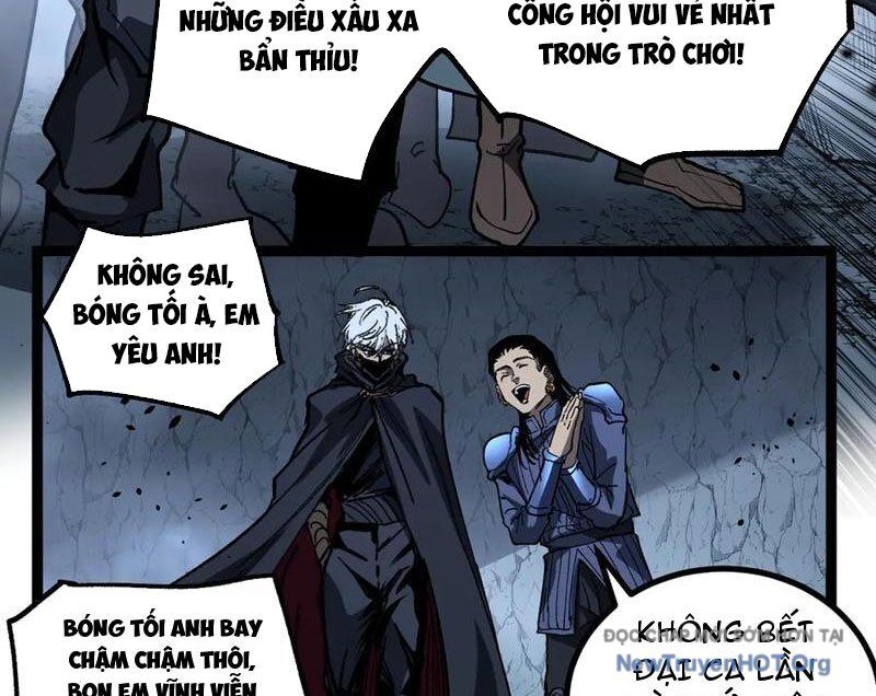 Thích Khách Thần Cấp, Ta Chính Là Bóng Đêm Chương 54 Ảnh 28