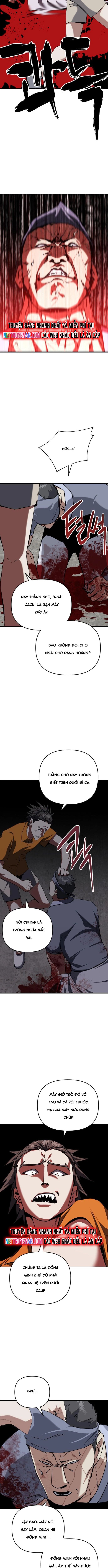 Sát Nhân Cuồng Loạn Chương 117 Ảnh 11