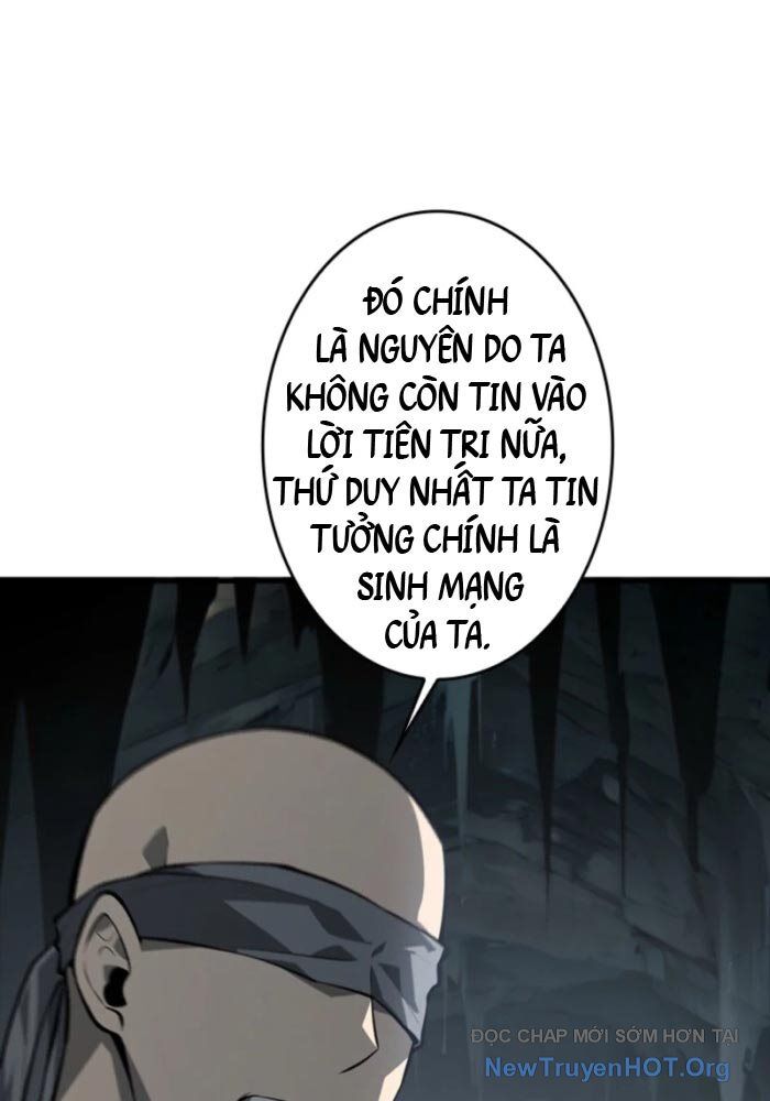 Trở Về Từ Vực Thẳm Chương 38 Ảnh 21