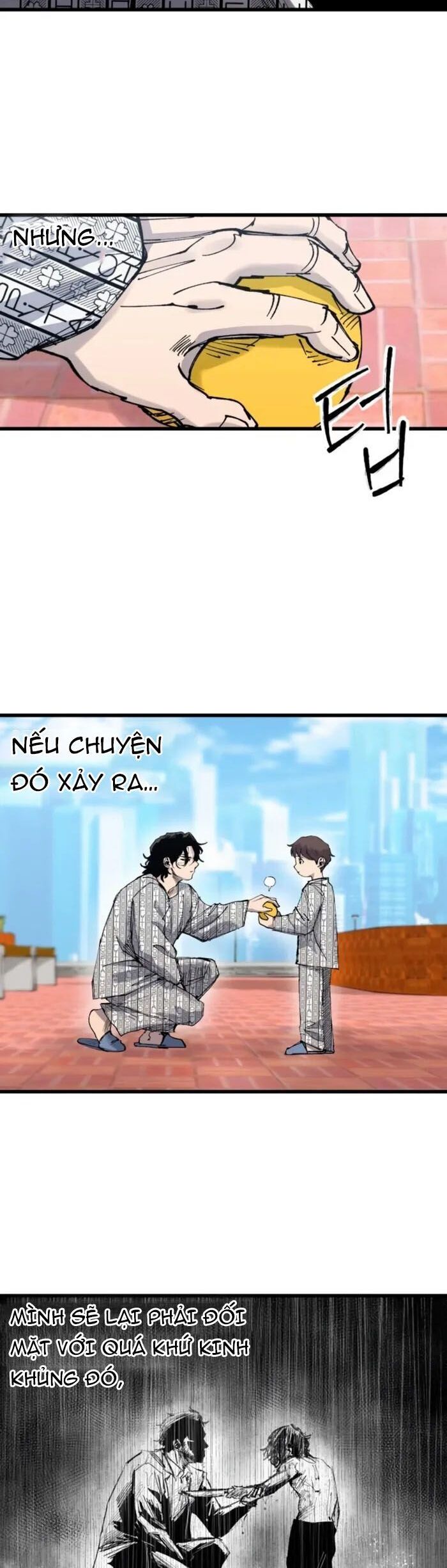 Thượng Lưu Chương 44 Ảnh 26