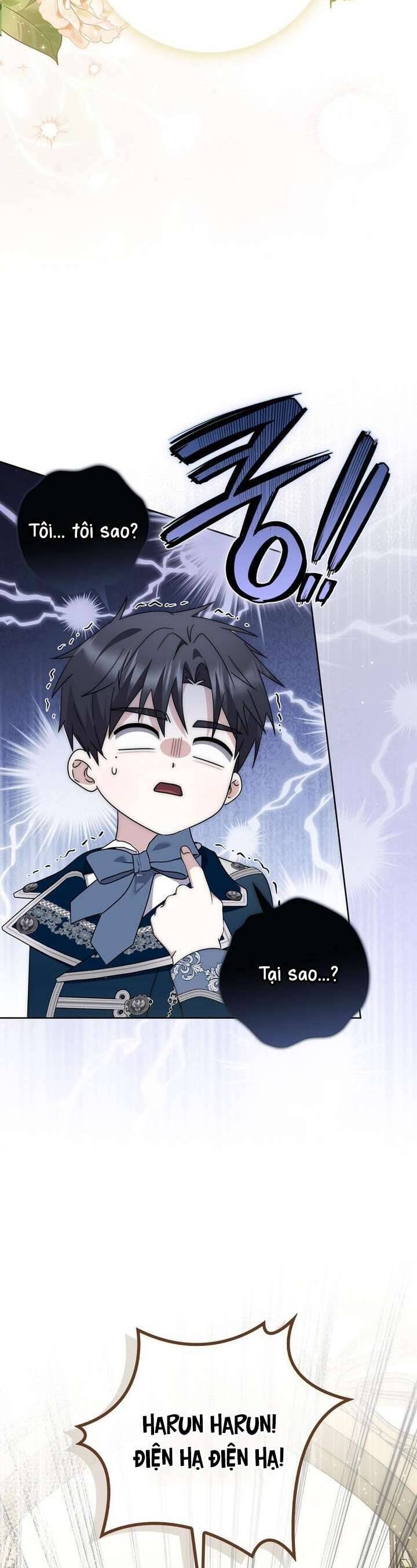 Nam Chính Ám Ảnh Với Sức Khỏe Của Tôi Chương 29 Ảnh 23