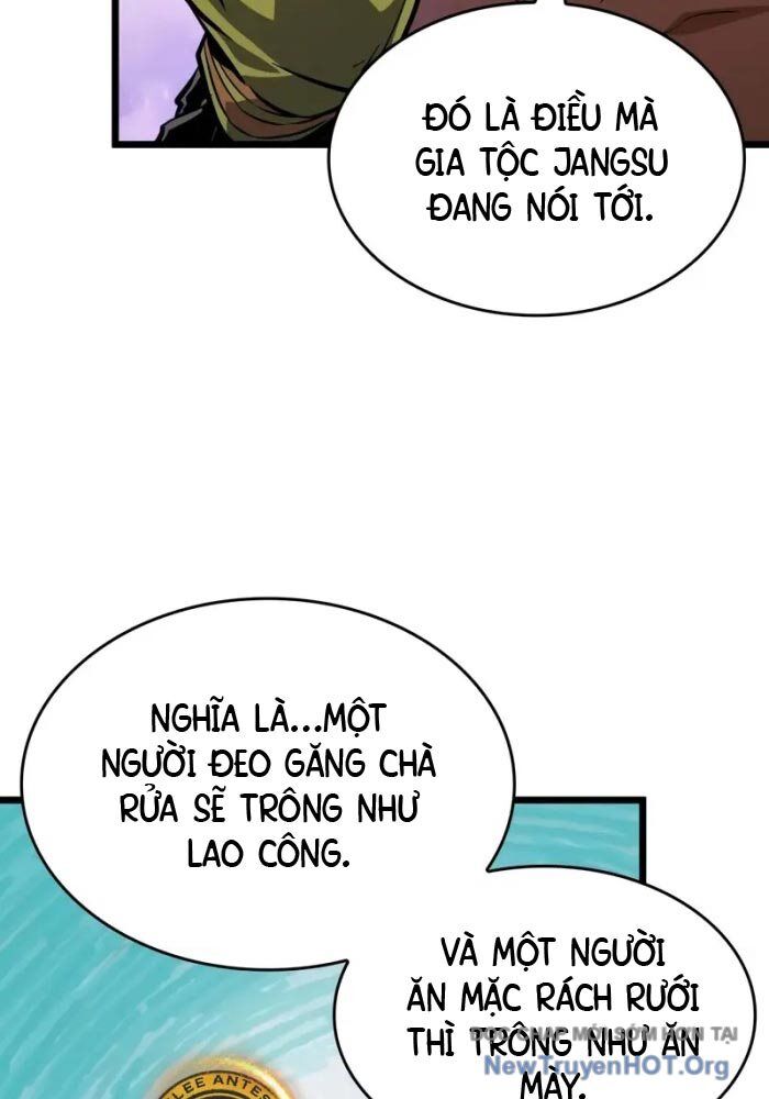 Thế Giới Hậu Tận Thế Chương 198 Ảnh 21