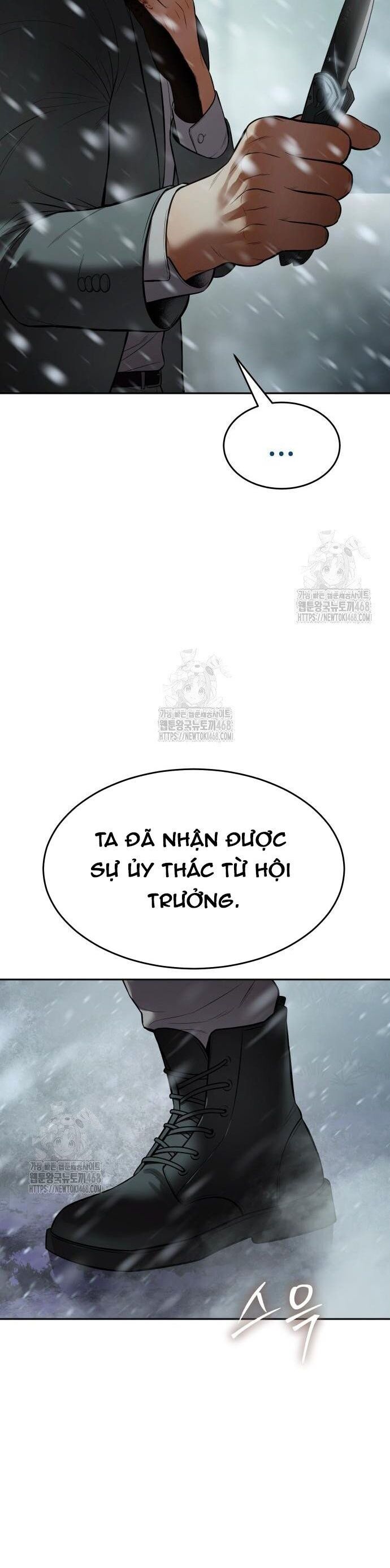 Đặc Vụ Song Sinh Chương 144 Ảnh 48