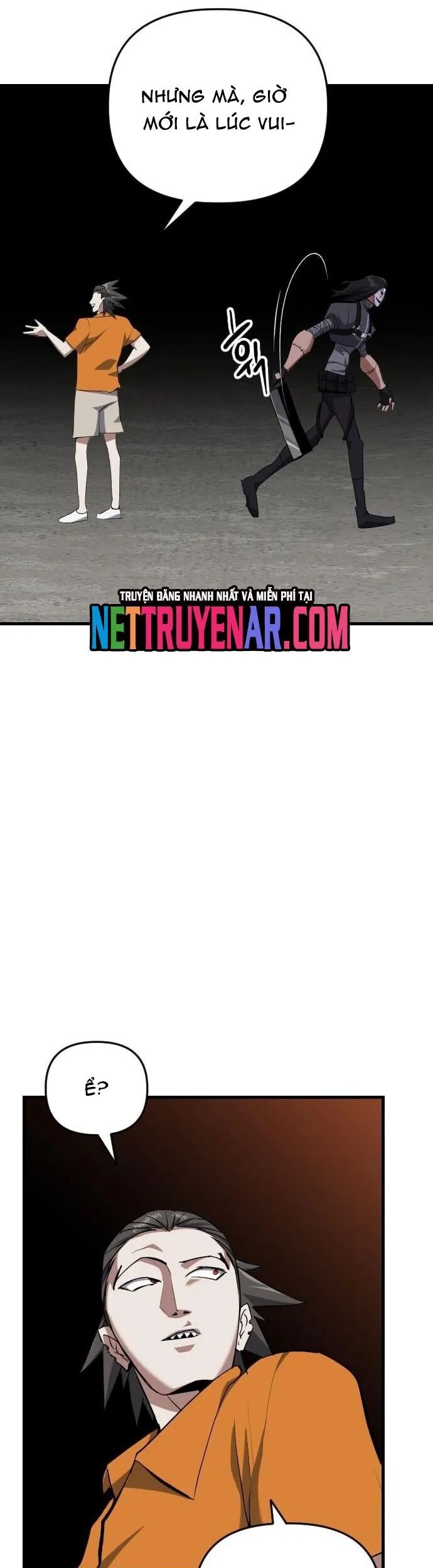 Sát Nhân Cuồng Loạn Chương 118 Ảnh 29