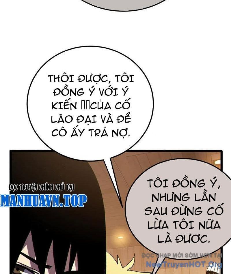 Vô Địch Bị Động Tạo Ra Tấn Sát Thương Chương 113 Ảnh 105