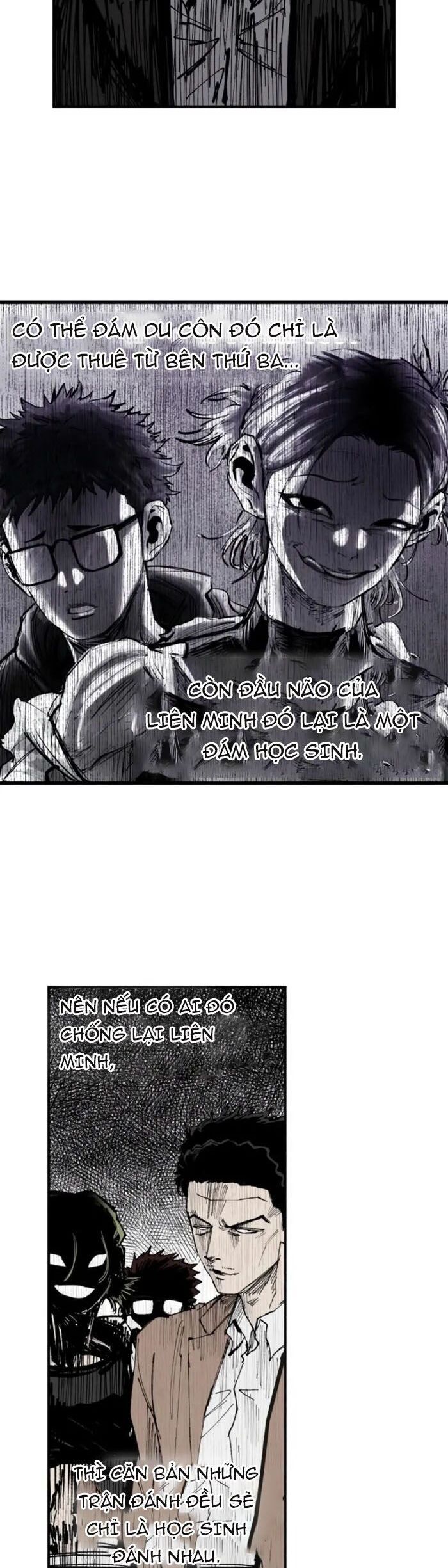 Thượng Lưu Chương 44 Ảnh 23