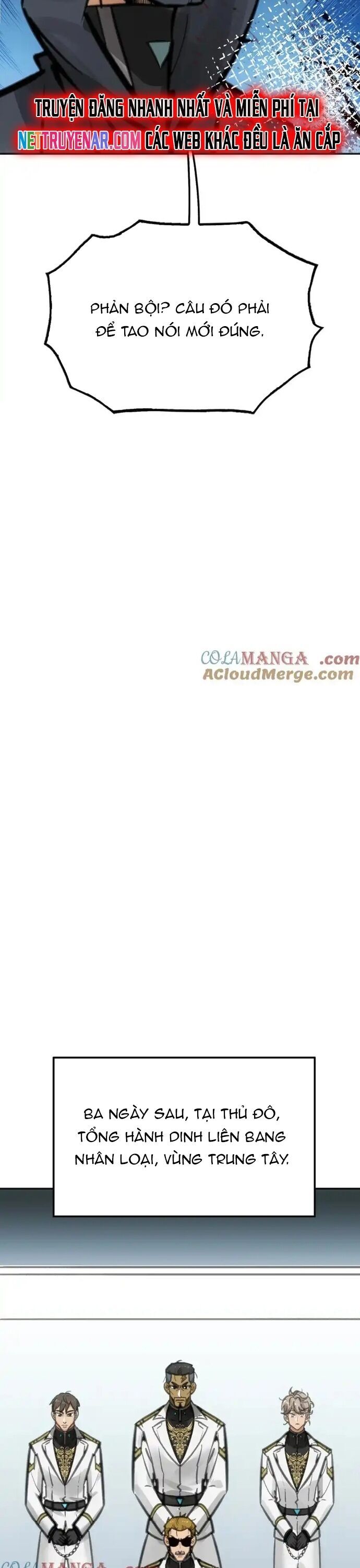 Chí Tử Chí Cường Chương 51 Ảnh 23