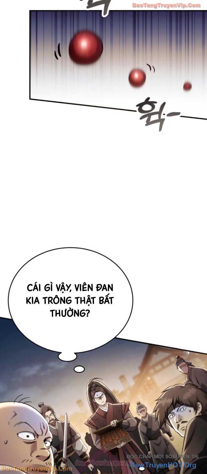 Thiên Ma Muốn Sống Một Cuộc Đời Bình Lặng Chương 48 Ảnh 44