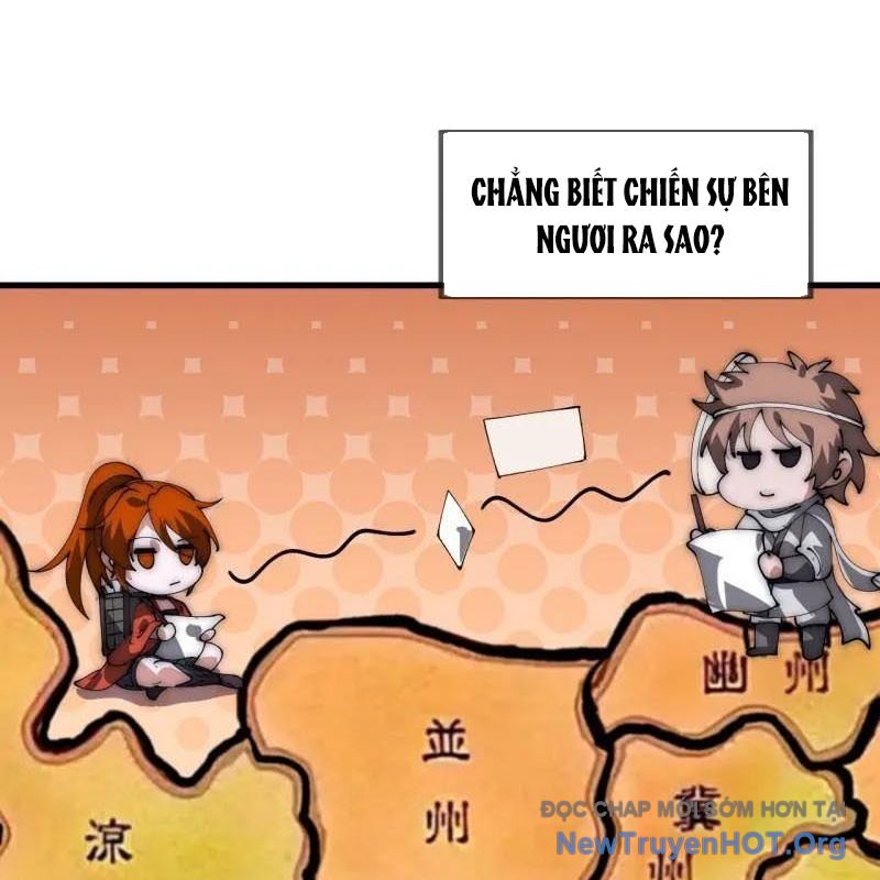 Ta Có Một Sơn Trại Chương 1207 Ảnh 26