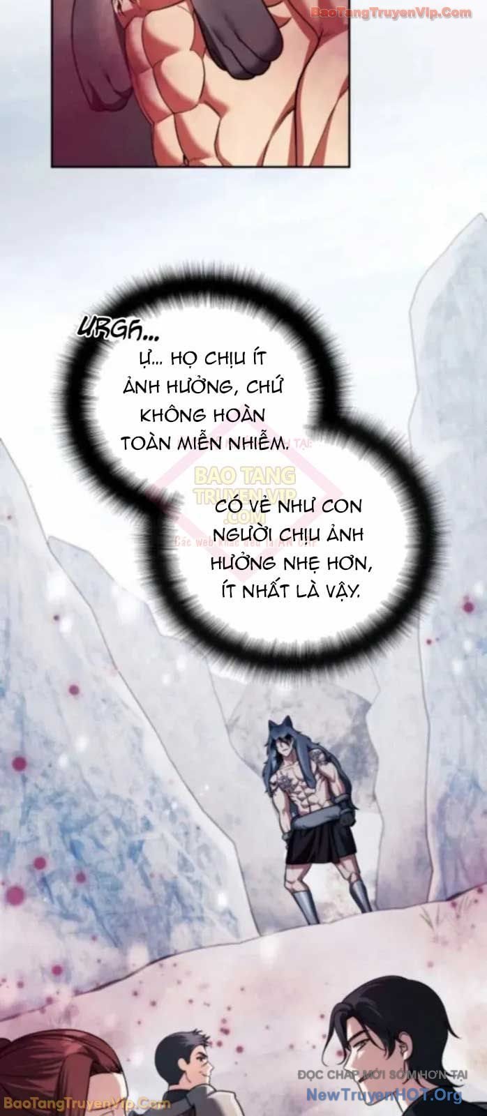 Tất Cả Bản Ngã Của Tôi Đều Là Hung Thần Chương 54 Ảnh 15
