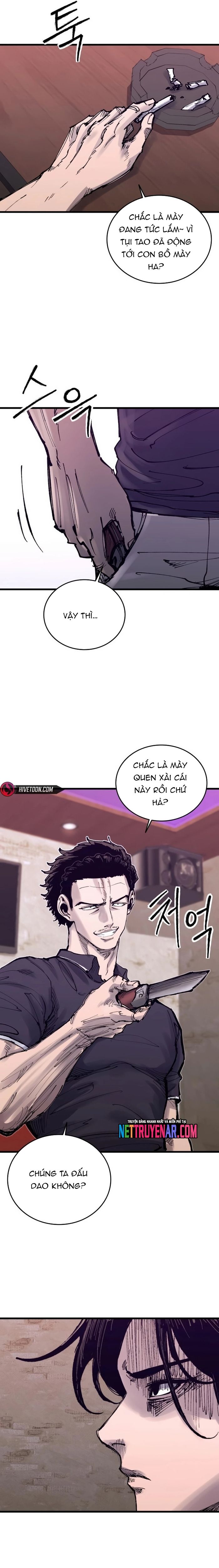 Thượng Lưu Chương 46 Ảnh 11