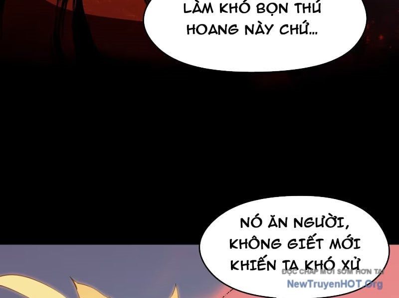 Hung Tinh Mê Hoặc - Máy Mô Phỏng Loạn Thế Chương 9 Ảnh 5