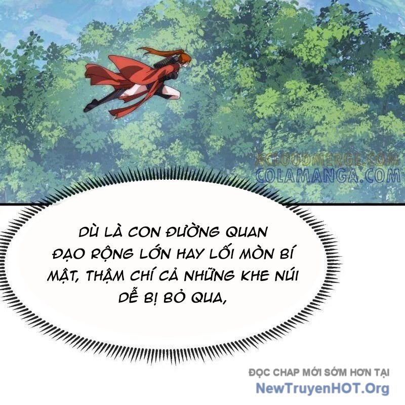 Ta Có Một Sơn Trại Chương 1207 Ảnh 34